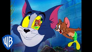 Tom & Jerry in italiano | Come usare la magia 