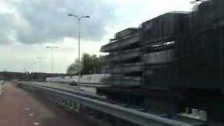 Truck Fanning 4