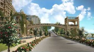 RICH DADDY Beach Resort & SPA