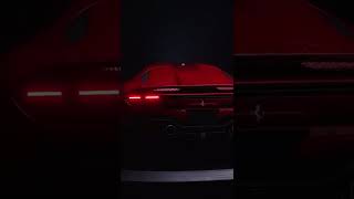 Our latest masterpiece.#FerrariOneOff #FerrariSP48Unica #Ferrari
