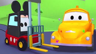 El Taller de Pintura de Tom - Francis es Mickey Mouse - el taller de pintura de tom