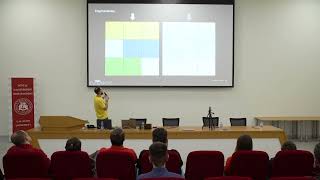 FRONTSPOT GEORGIA OFFLINE MEETUP FRONTSPOT საქართველოს სამუშაო შეხვედრა
