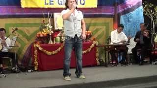 NHÓM CỔ NHẠC HOUSTON-Giỗ Tổ Cổ Nhạc 2014- P1