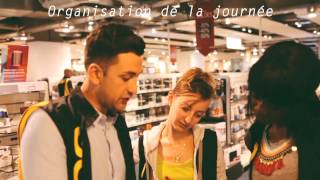 Vendeur produits techniques à la Fnac