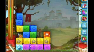 Pet Rescue Saga Livello 1385 Level 1385