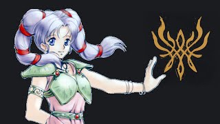 Why Tine from FE4 SHOULD be part of Three Houses?