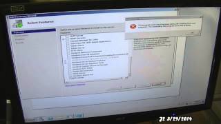 Unable to Enable Wireless NIC (Windows Server 2008), Fix