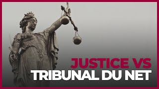 Affaire de violences sexuelles : la justice à l’épreuve du numérique