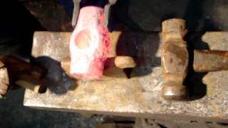 Forging the Hammer
