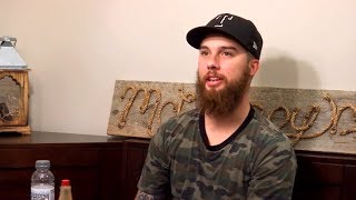 Deleted Scene: Taylor Opens Up About Quitting His Job