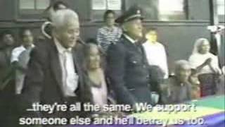 Ultimos Zapatistas - Part 6