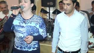 Gunel Sabirabadli