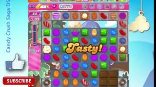Candy Crush Saga 1677 – NO BOOSTER