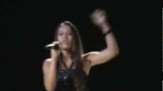 Christina Islamova (live)- Rolling in the deep(Adele)