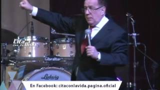 ¿Por qué orar y ayunar? - Pr. Carlos Belart DOM 6 JUL 2014