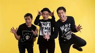 Indah Tak Sempurna - Stand Here ALone (Lyric)