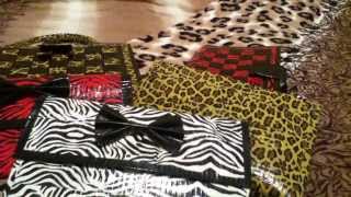 New Duct Tape Creations