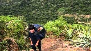 VIDEO COLUMNA NIÑOS  SENDERO LUMINOSO VRAE