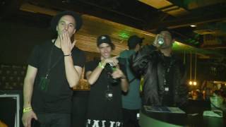 SXSW 2017   Outbreak House   Monster Party