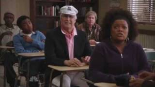 Community s01e19 part 1