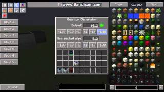 Обзор на мою сборку minecraft 1 5 2 с 85 модам##