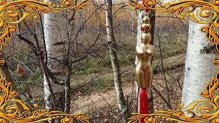 Тайная притча о золотой середине