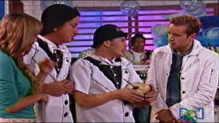 Cap 1 9/10    Pastusos  - Especial Factoraxos