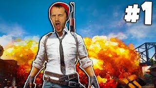 PUBG RAGE MONTAGE #1 [Twitch Stream Fail Montage]