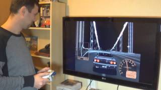 [Игры Dreamcast] Tokyo Xtreme Racer 2