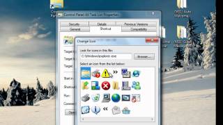 How to Enable God Mode in Windows 7