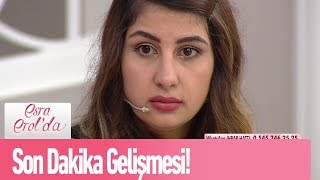 Taner Elçi'nin hiç evlenmediği ortaya çıktı!  - Esra Erol'da 17 Ocak 2020