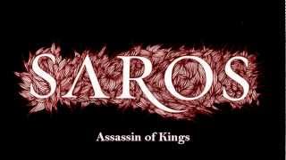 Saros - Assassin Of Kings