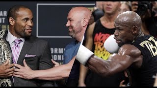 Чемпион UFC попросил Дану Уайта за друга Хабиба, чемпион UFC будет тренировать Флойда Мейвезера