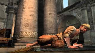 Assassin's Creed: Revelations. Прохождение на 100%. Последовательность 5. Миссия 32. Портрет женщины