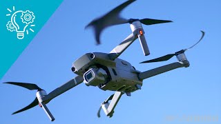 DJI Mavic 3 & Mavic 3 Pro Latest Leaks & Rumors
