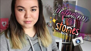 Instagram Stories Tag ??| rapi rainbow