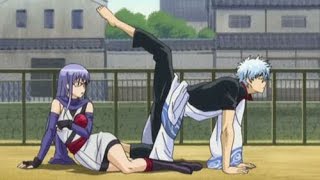 This is Gintama 銀魂 AMV] Pray HD