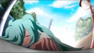 【Miku Hatsune Anime】Goodbye of The Physicist【VOCALOID】-Eng subs-