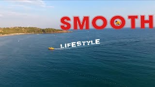 Justiniano Deluxe Resort 5*, Турция  #smoothlifestyle
