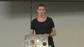 Александр Зимин (Alexander Zimin) - Protocol-Oriented Programming