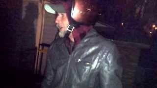 Meet Chris: Fuck With Me and See Where It Gets Ya