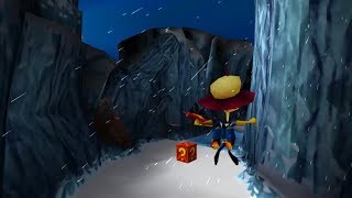 Hovering Cortex Mod