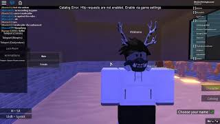 ROBLOX Sex Place (Link In Desc)