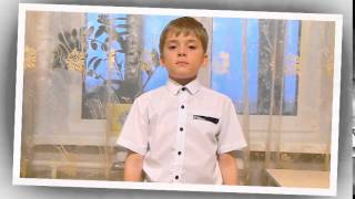 Дядя Стёпа ФГКУ УВО  Алексей Шишкин, 9 лет