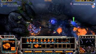 Grey Goo (Прохождение) #05 - Место крушения