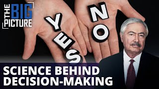 Science Behind Decision-Making: From Vaccines to Afghanistan