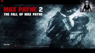 MAXPAYNE 2 Hile Nasıl Yapılır