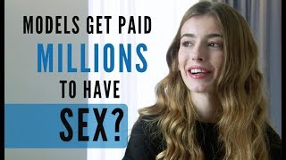 The TRUTH about Instagram & Modeling (Documentary)