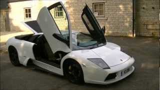 FOR SALE! Lamborghini Murci Kit Car 3.0 V6, The Best Replica