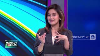 Market Focus: Pasa Nantikan Rilis The Fed Hingga Saham Batu Bara Anjlok